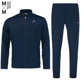 Head EASY COURT Tracksuit Men DB - 48/50 (М)