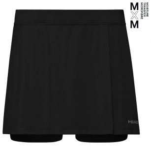 Head EASY COURT Skort Women BK - 42/44 (XL)