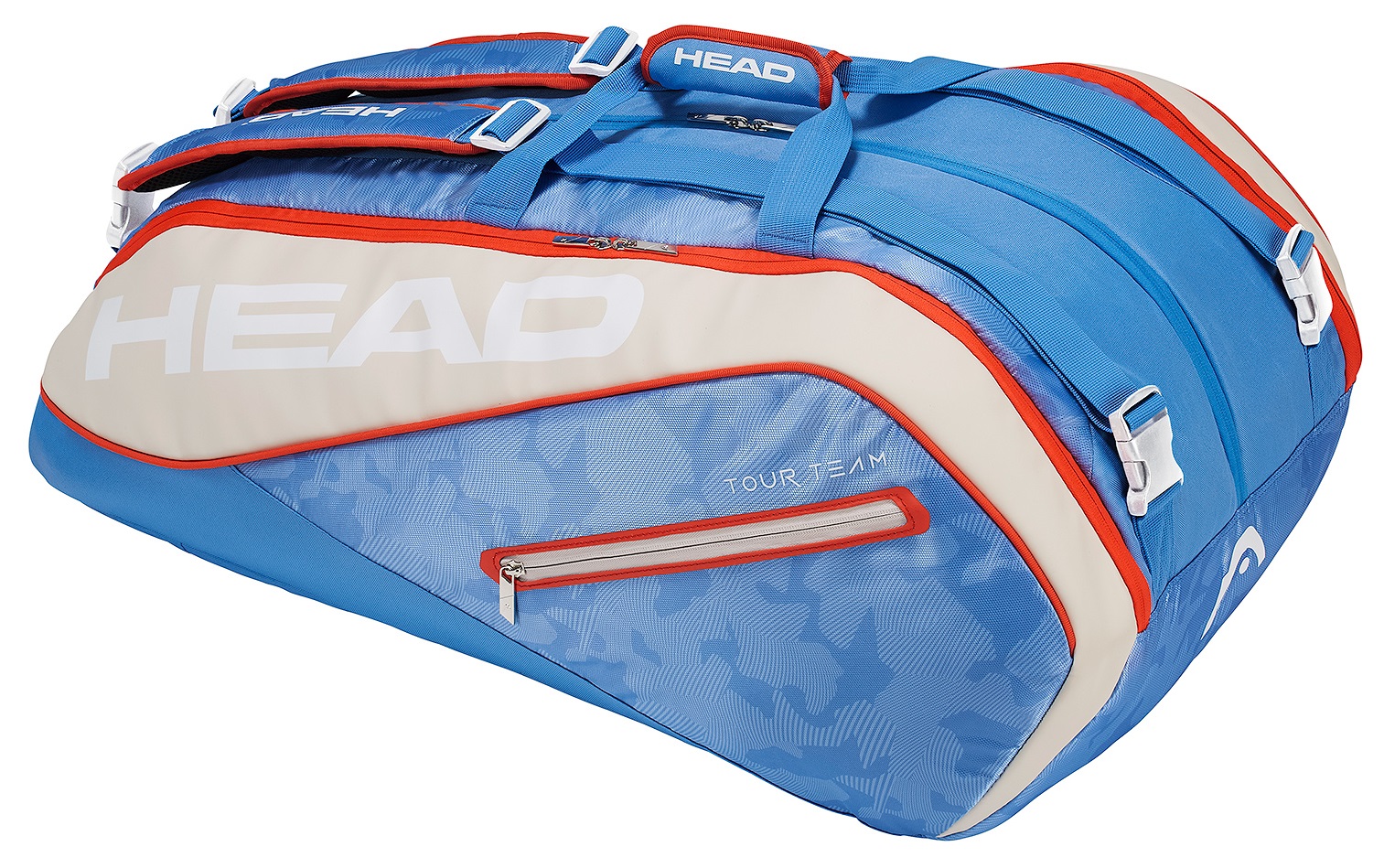 ЧеÑ
ол Tour Team 12R Monstercombi (LBSA)