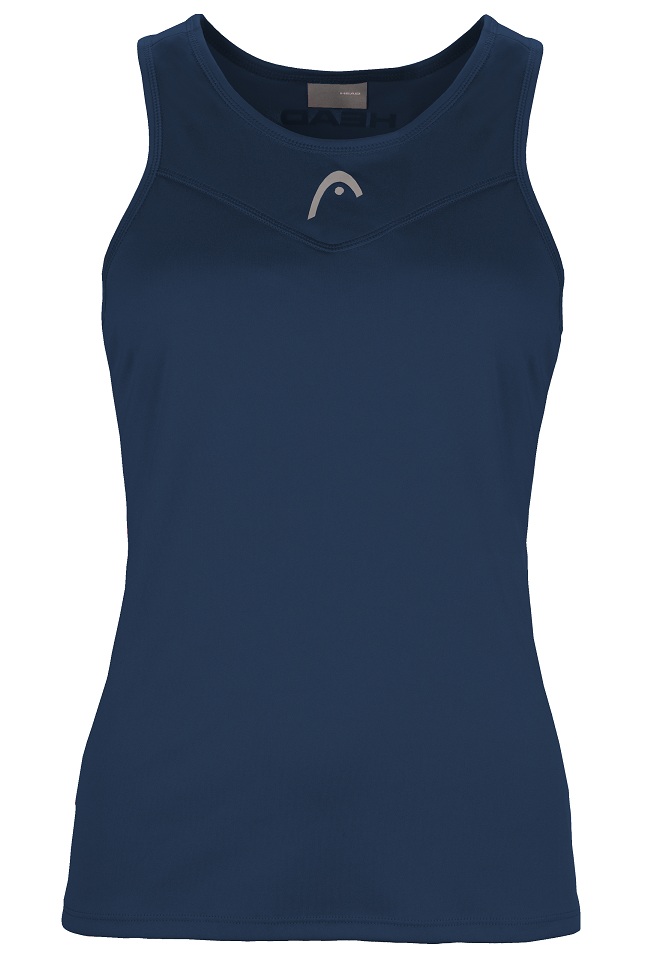 Head EASY COURT Tank Top Women DB - 36/38 (S)