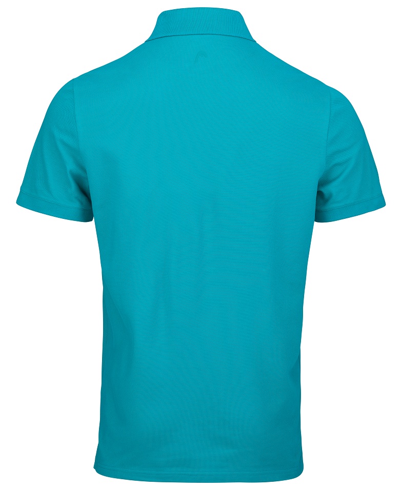 Поло на пуговицах HEAD Polo PT - 48/50 (М)