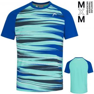 Head TOPSPIN T-Shirt Men ROXV - 48/50 (М)