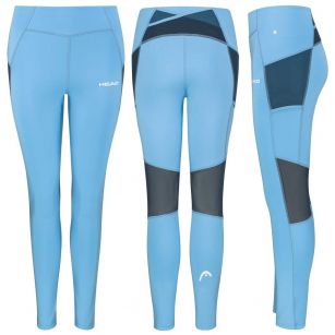 Head TECH Tights Women EL - 36/38 (S)