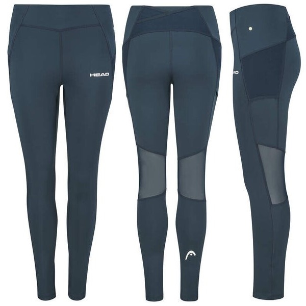 Head TECH Tights Women NV - 38/40 (М)
