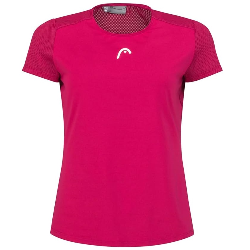 Head TIE-BREAK T-Shirt Women MU - 36/38 (S)