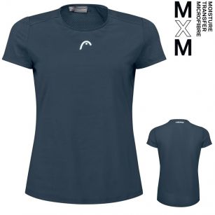 Head TIE-BREAK T-Shirt Women NV - 40/42 (L)