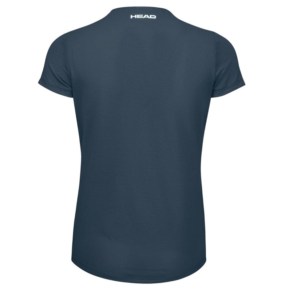 Блуза спортивная Head TIE-BREAK NV - 40/42 (L)