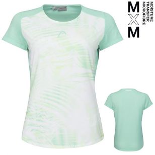 Head TIE-BREAK T-Shirt Women PAXW - 38/40 (М)