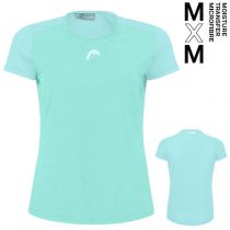 Head TIE-BREAK T-Shirt Women TQ - 38/40 (М)