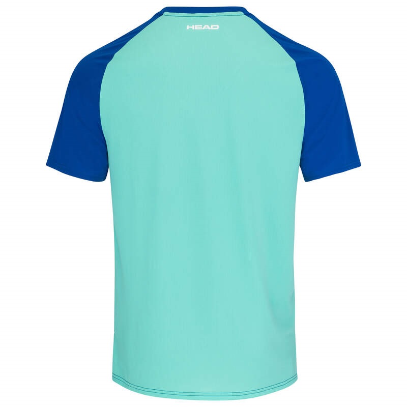 Head TOPSPIN T-Shirt Boys ROXV - 140