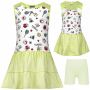 Head TENNIS Dress Girls LN - 122