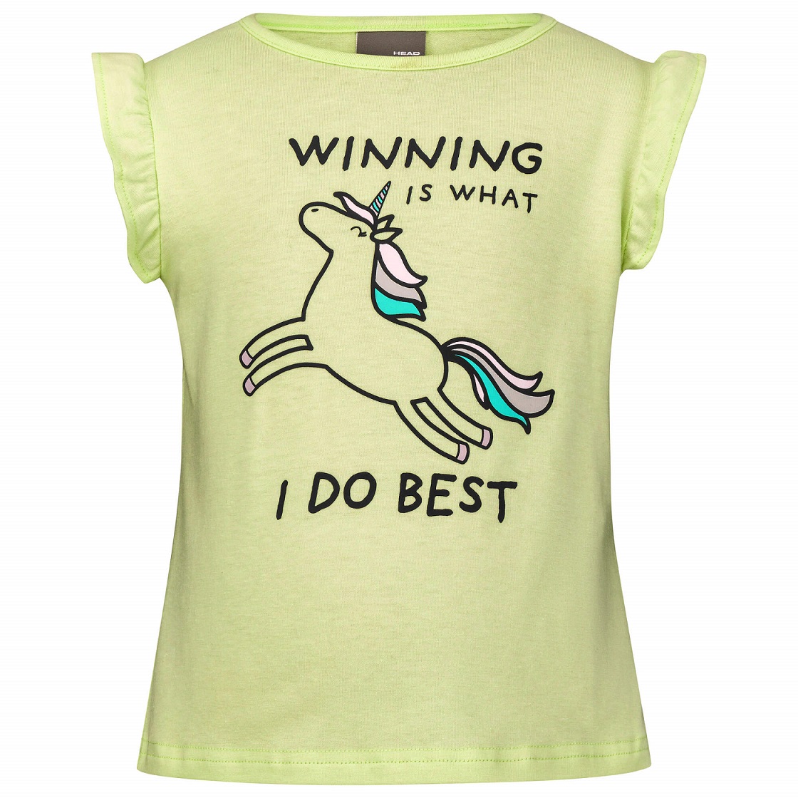 Head TENNIS Tank Top Girls LN - 110