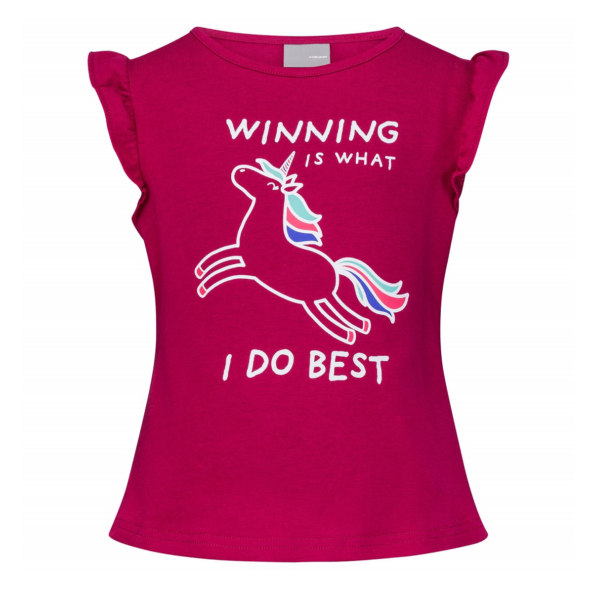 Head TENNIS Tank Top Girls MU - 104