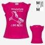 Блузка для девочек Head TENNIS TANK TOP (MU) - 116 см