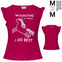 Head TENNIS Tank Top Girls MU - 122