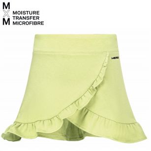 Head TENNIS Skirt Girls LN - 104