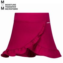 Head TENNIS Skirt Girls MU - 122