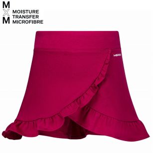 Head TENNIS Skirt Girls MU - 122