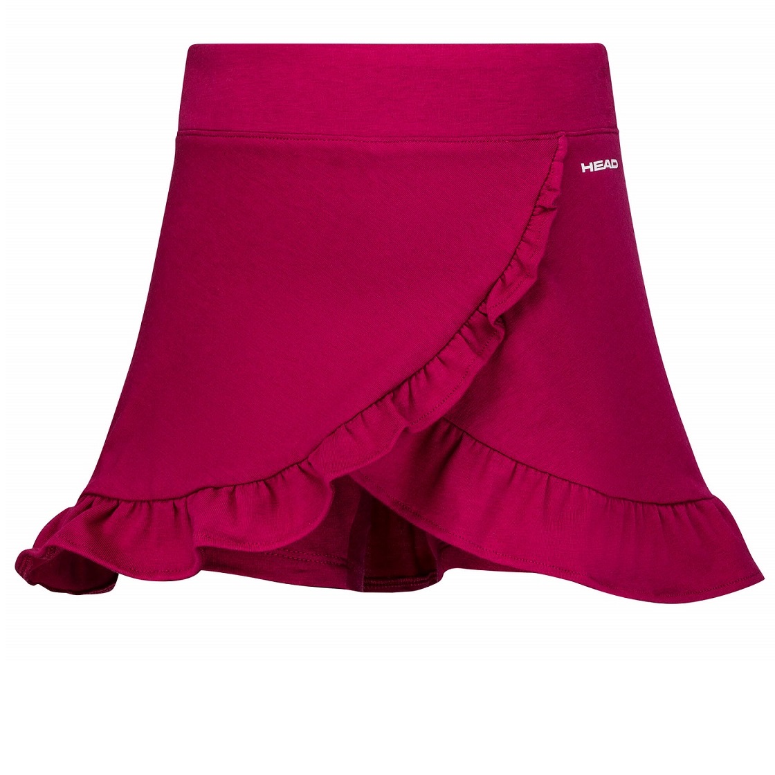 Head TENNIS Skirt Girls MU - 122