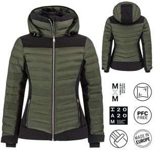 Куртка женская Head IMMENSITY TY - 38 (S/M)