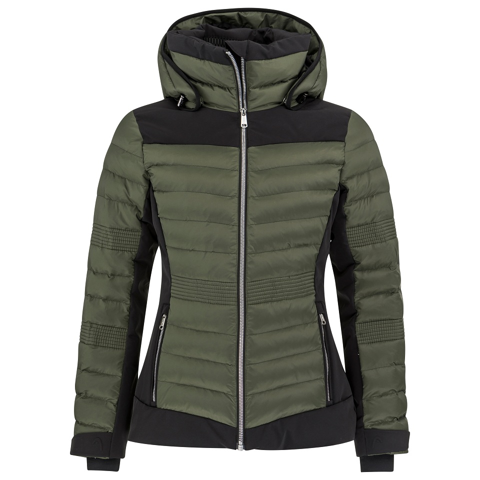 Куртка женская Head IMMENSITY TY - 38 (S/M)