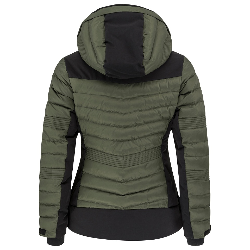 Куртка женская Head IMMENSITY TY - 38 (S/M)
