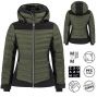 Куртка женская Head IMMENSITY TY - 38 (S/M)