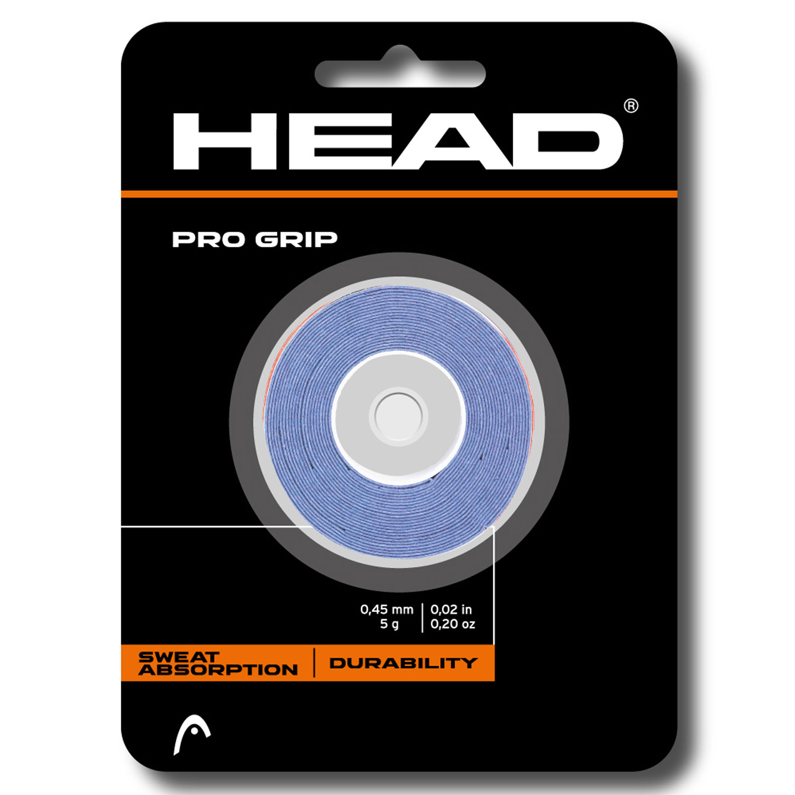 ÐÐ°Ð¼Ð¾ÑÐºÐ° HEAD Pro Grip  - 3 ÑÑ.