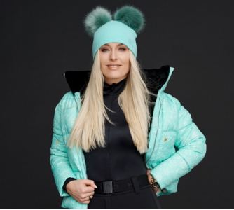 Шапка женская Head LINDSEY MI