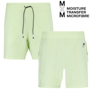 Head PADEL Shorts Men LN - 48/50 (М)