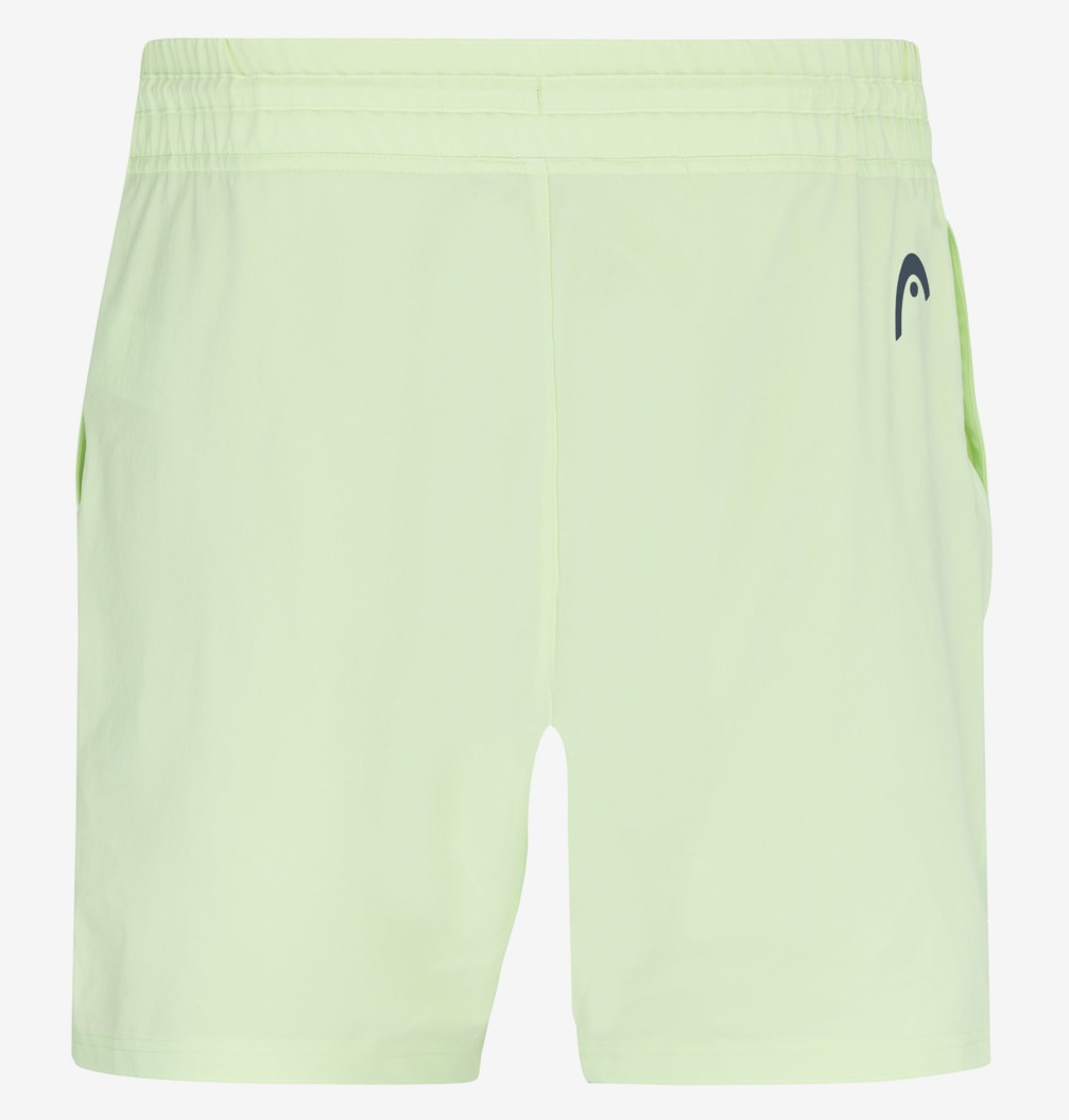 Шорты спортивные мужские Head PADEL LN - 48/50 (М)