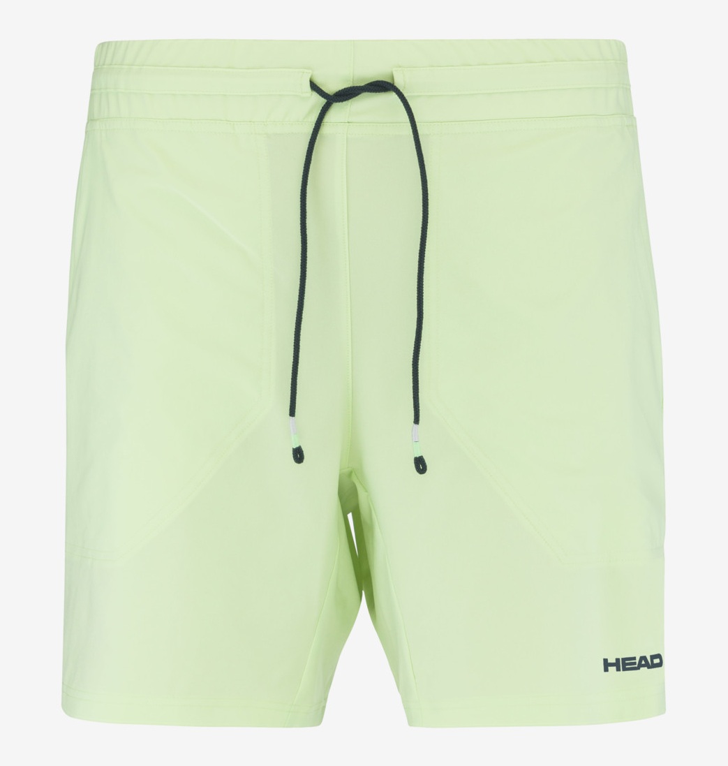 Шорты спортивные мужские Head PADEL LN - 48/50 (М)