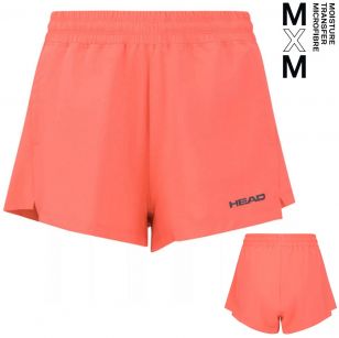 Head PADEL Shorts Women CO - 38/40 (М)