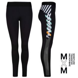Head PEP Tights Women BKXW - 38/40 (М)