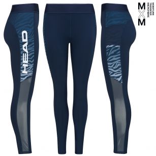 Head PEP Tights Women (DBXW) - 34/36 (XS)