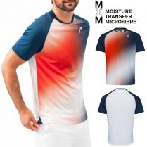 Head PERF T-Shirt Men XPTG - 48/50 (М)