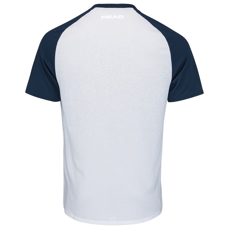 Футболка мужская Head PERF T-Shirt XPTG - 48/50 (М)