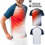 Head PERF T-Shirt Men XPTG - 46/48 (S)