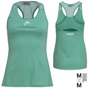 Head SPIRIT Tank Top Women NG - 44/46 (XXL)