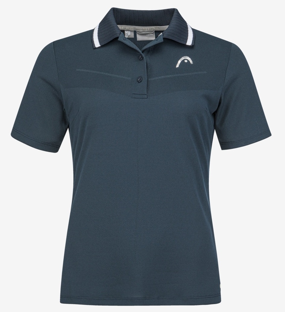 Блузка поло Head PERFORMANCE Polo NV - 34/36 (XS)