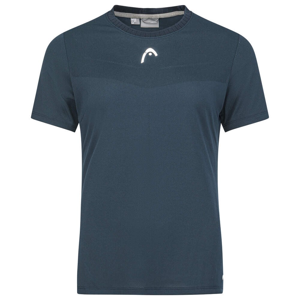 Блузка Head PERFORMANCE T-Shirt NV - 40/42 (L)