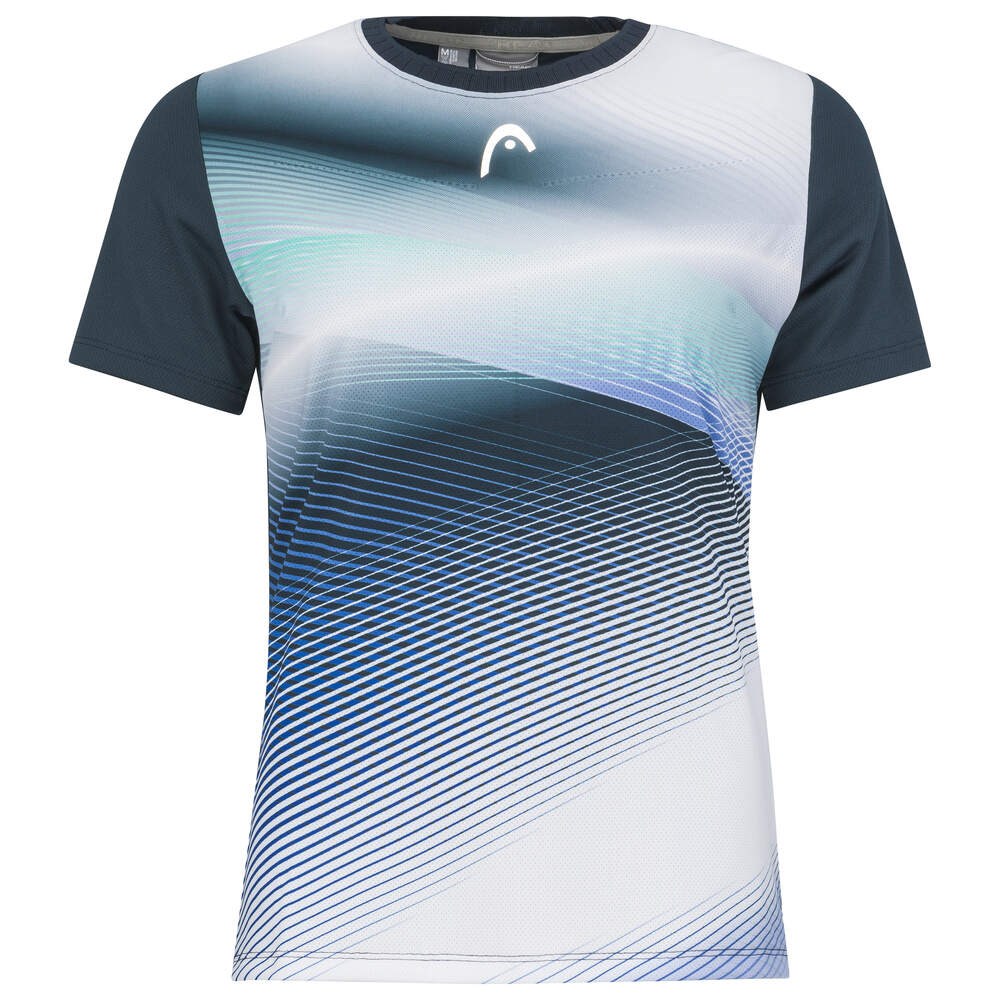 Блузка Head PERFORMANCE T-Shirt NVXR - 38/40 (М)