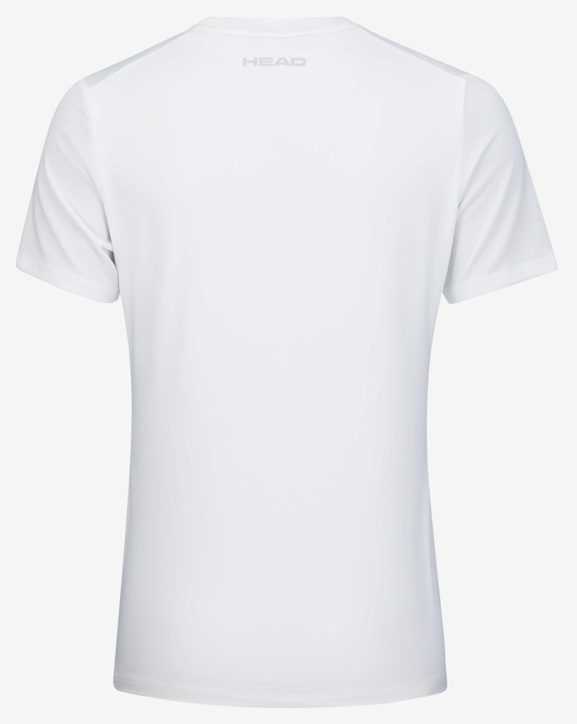 Блузка поло Head PERFORMANCE T-Shirt WH - 36/38 (S)