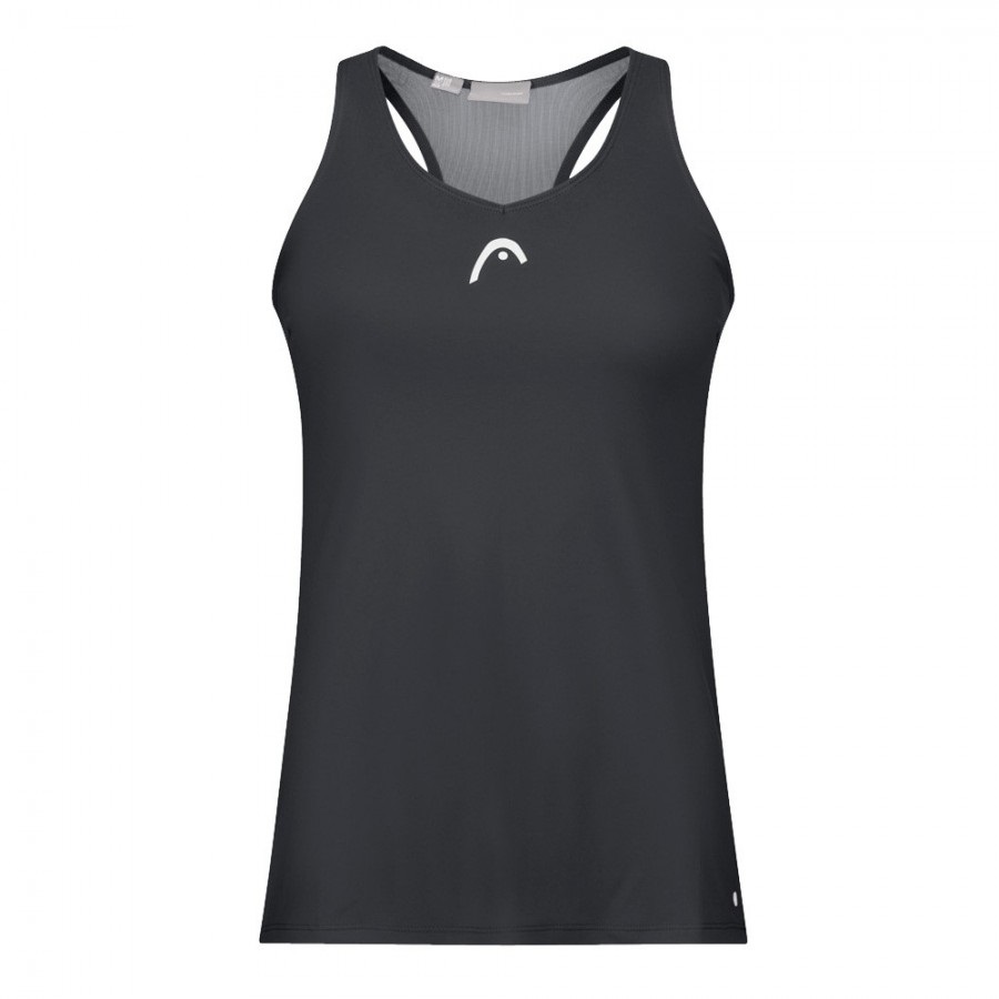 Head SPIRIT Tank Top Women BK - 38/40 (М)