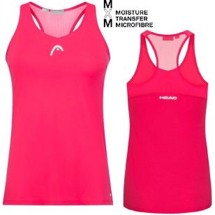 Head SPIRIT Tank Top Women MA - 34/36 (XS)