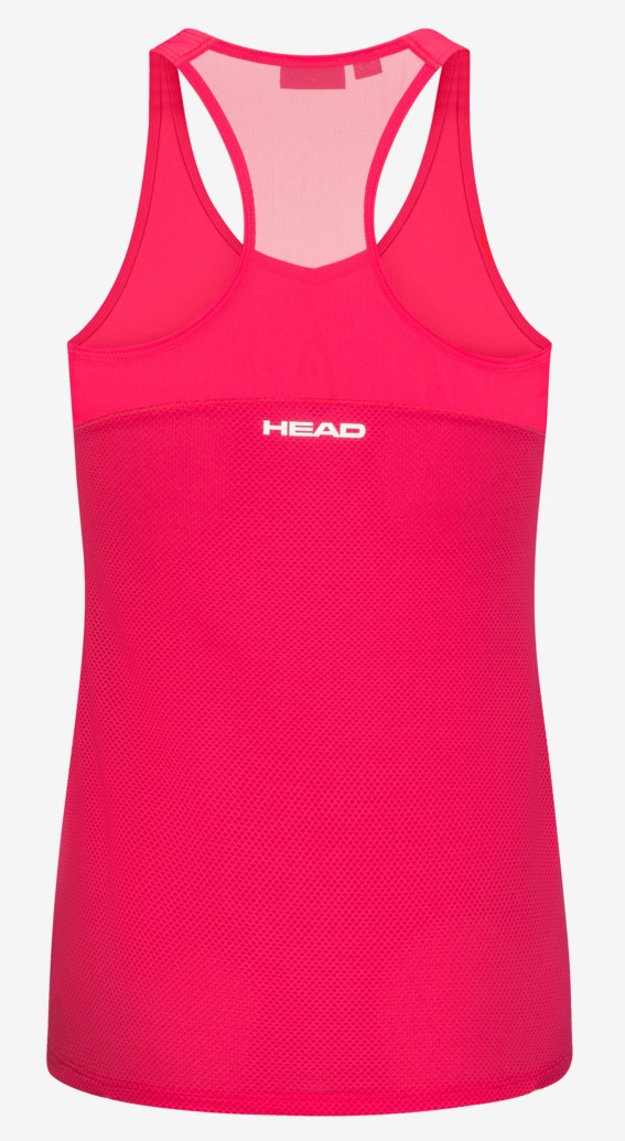 Майка спортивная Head SPIRIT Tank Top MA - 34/36 (XS)