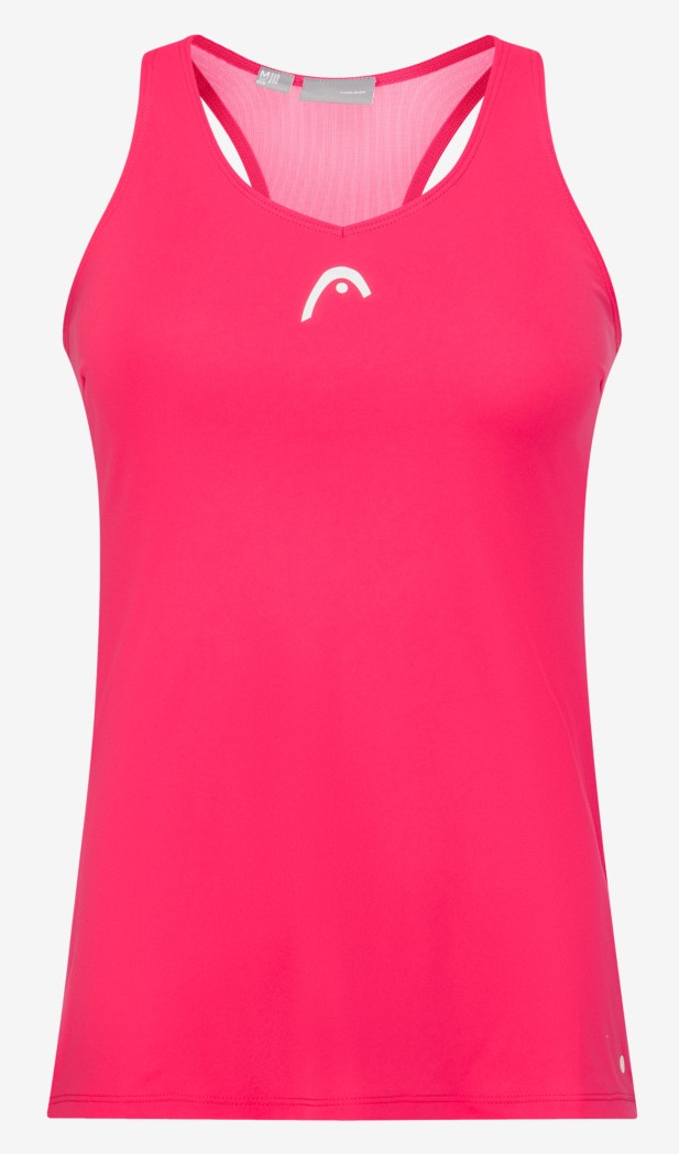 Майка спортивная Head SPIRIT Tank Top MA - 34/36 (XS)