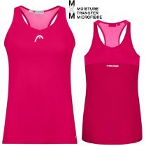 Head SPIRIT Tank Top Women MU - 38/40 (М)