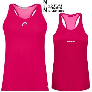 Head SPIRIT Tank Top Women MU - 38/40 (М)