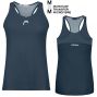 Head SPIRIT Tank Top Women NV - 38/40 (М)